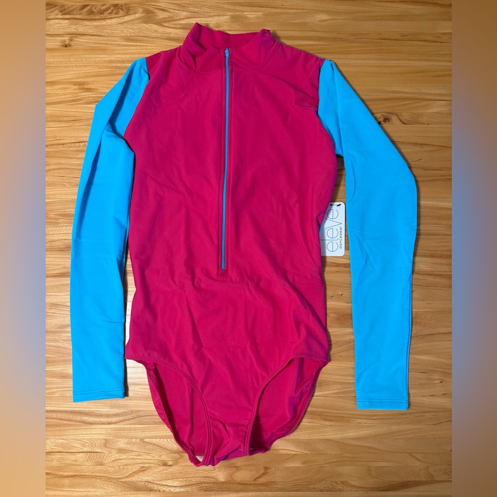 Elevé leotard - women’s XL - NWT